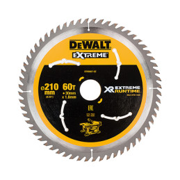 ACCESSORI UTENSILI XR FLEXVOLT - Lama circolare XR