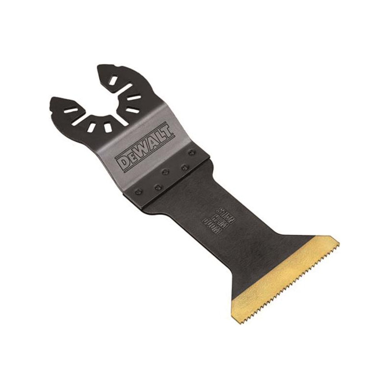 ACCESSORI PER UTENSILE MULTIFUZIONE  - Lama in Tit