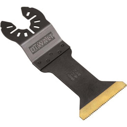 ACCESSORI PER UTENSILE MULTIFUZIONE  - Lama in Tit
