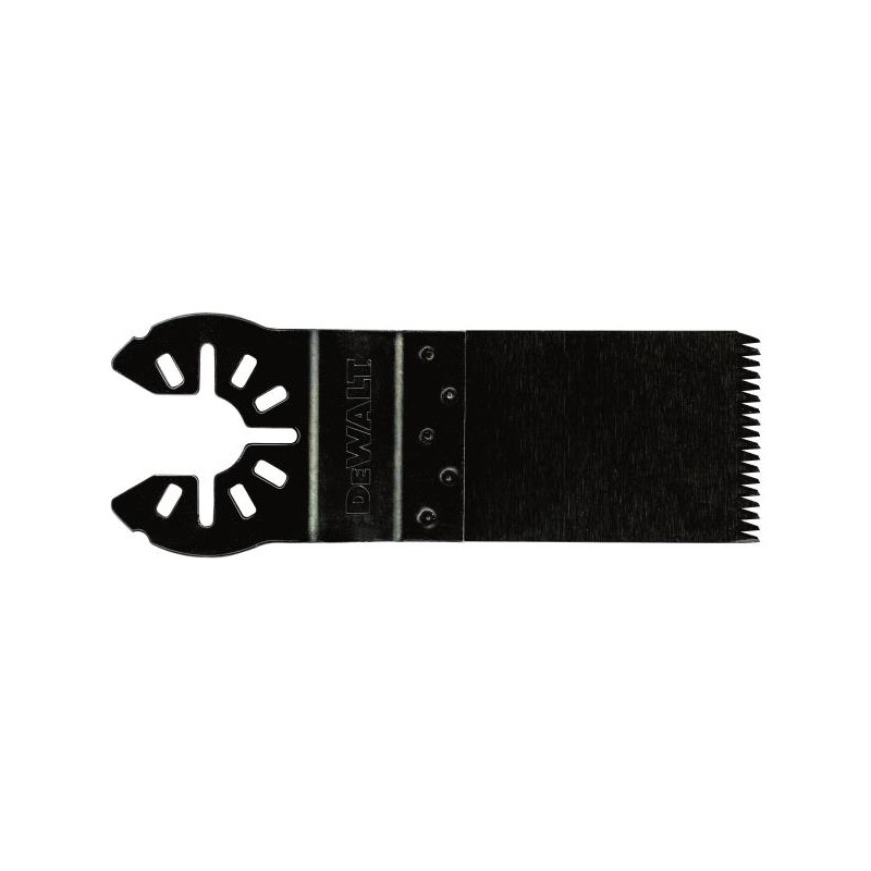 ACCESSORI PER UTENSILE MULTIFUZIONE  - Lama con de