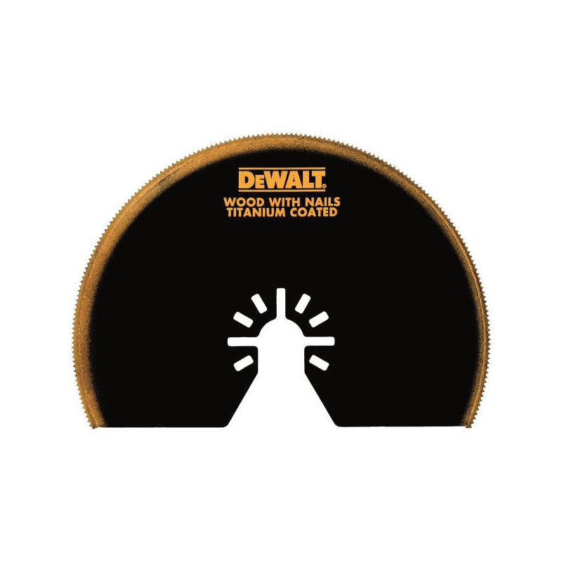 ACCESSORI PER UTENSILE MULTIFUZIONE  - N.5 Lame se