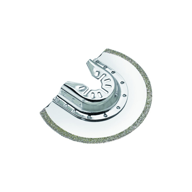 Lama diamantata larghezza 32mm lunghezza 43mm per