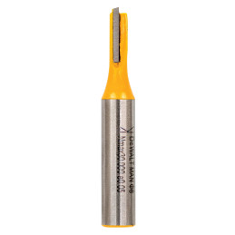FRESE PER ELETTROFRESATRICI GAMBO 8mm - Fresa conc