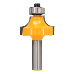 FRESE PER ELETTROFRESATRICI GAMBO 8mm - Fresa conc