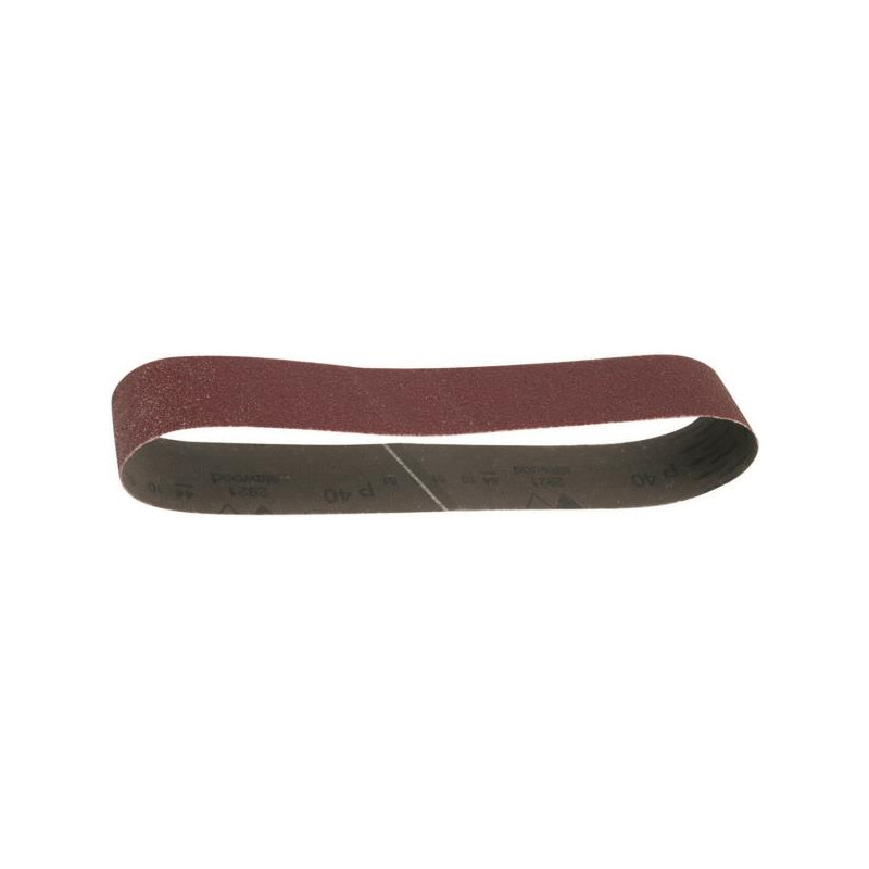 NASTRI ABRASIVI PER MOLE DA BANCO 45x715 gr.120 - NASTRI ABRASIVI PER MOLE DA BANCO 45x715 gr.120 -