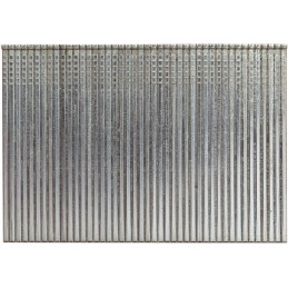 GROPPINI 16 GAUGE Inclinazione 0° GALVANIZZATO Dia