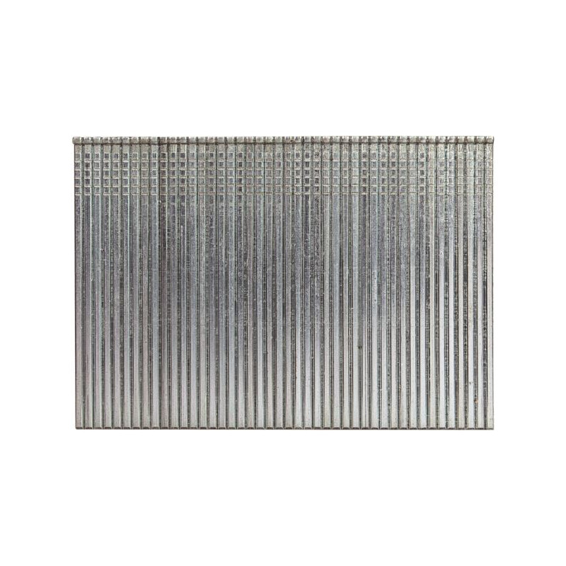GROPPINI 16 GAUGE Inclinazione 0° GALVANIZZATO Dia