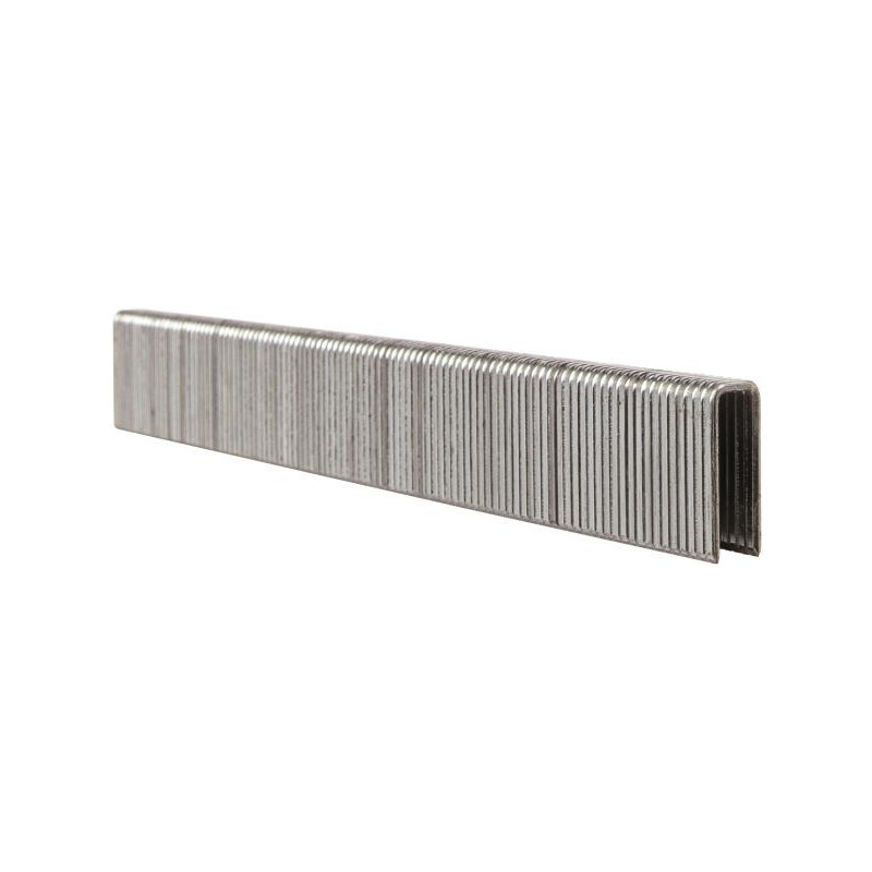 PUNTI METALLICI SERIE 80 GALVANIZZATI Corona 12.8m