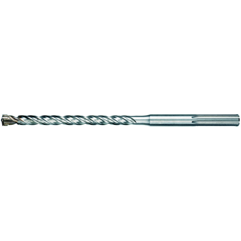 PUNTA SDS-MAX  -  22 x 340 4 TAGLIENTI