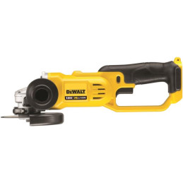 Smerigliatrice 125mm 18V XR - Solo corpo macchina