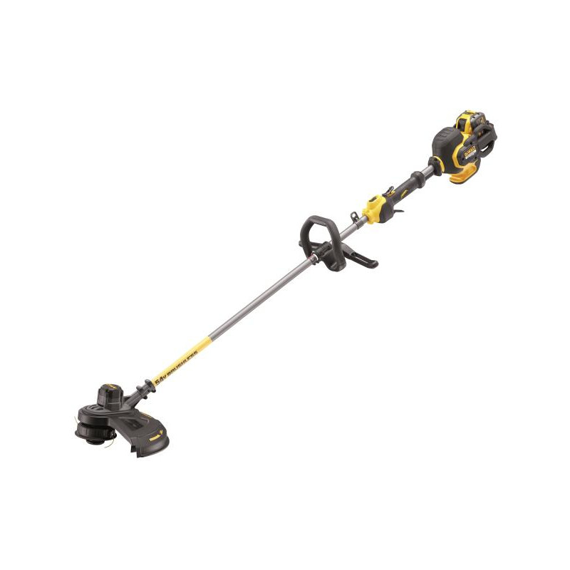 TAGLIABORDI FLEX VOLT - Ampiezza di taglio 38cm, Motore Brushless