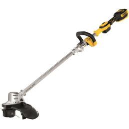 Tagliabordi XR 18V 5.0AH , Ampiezza di taglio 36cm