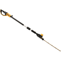 Tagliasiepi telescopico 18V 5.0AH