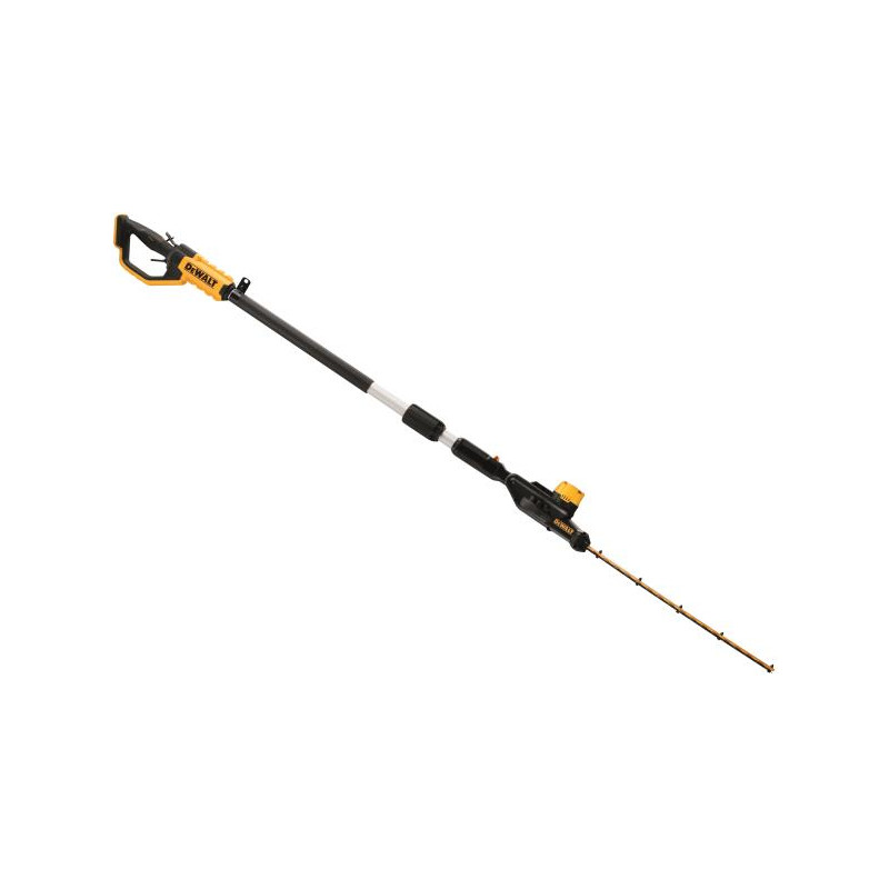 Tagliasiepi telescopico 18V 5.0AH