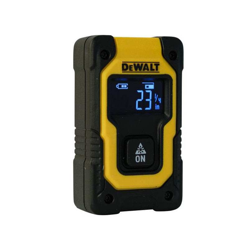Misuratore di distanze laser 16 metri