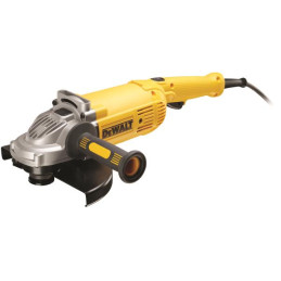 smerigliatrice angolare 230mm 2200w