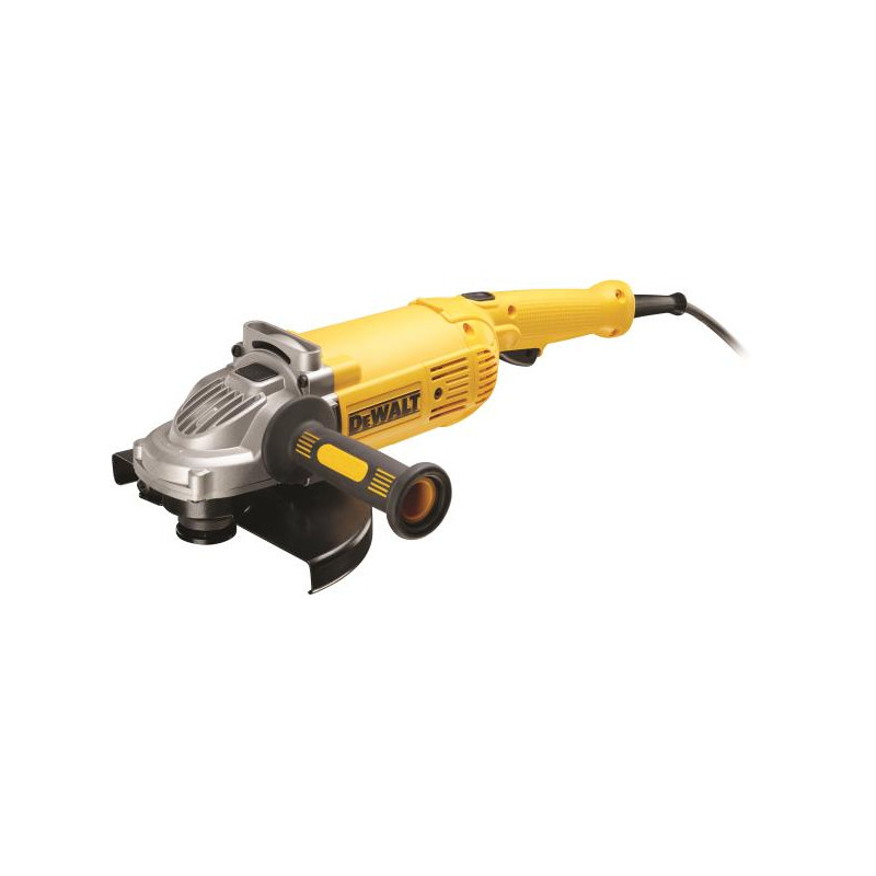 smerigliatrice angolare 230mm 2200w