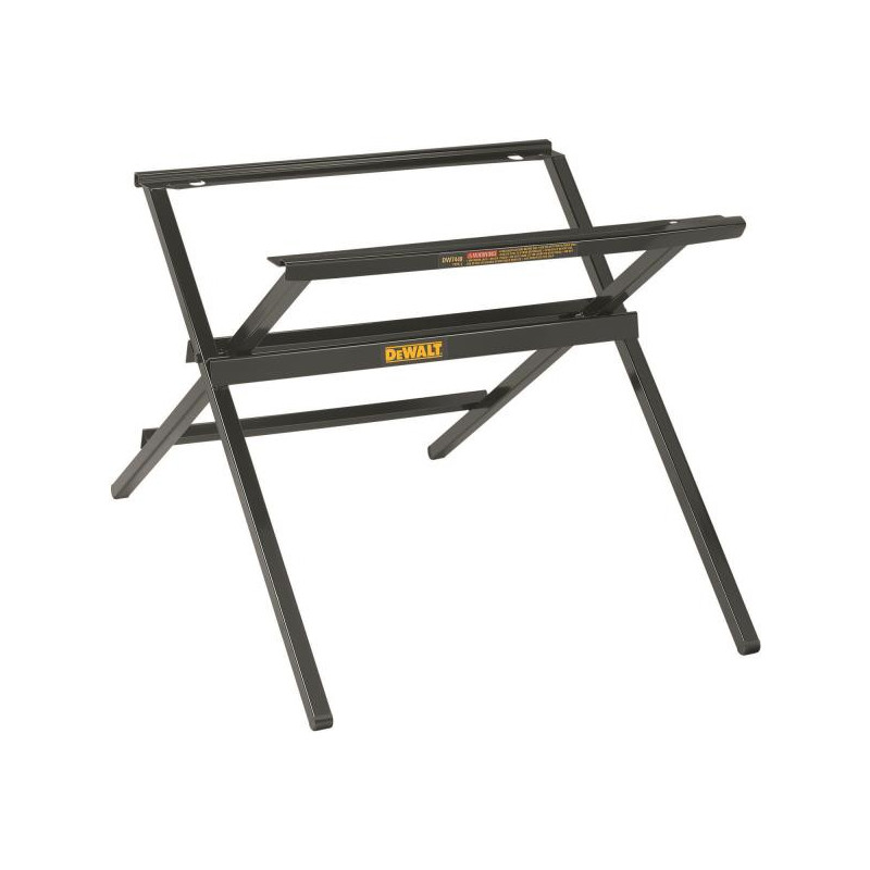 Gambe di supporto per Sega a banco DWE7491-QS Gambe di supporto per Sega a banco DWE7491-QS
