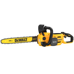 Elettrosega Flexvolt. Barra 45cm, motore BRUSHLESS