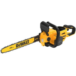 Elettrosega Flexvolt. Barra 45cm, motore BRUSHLESS