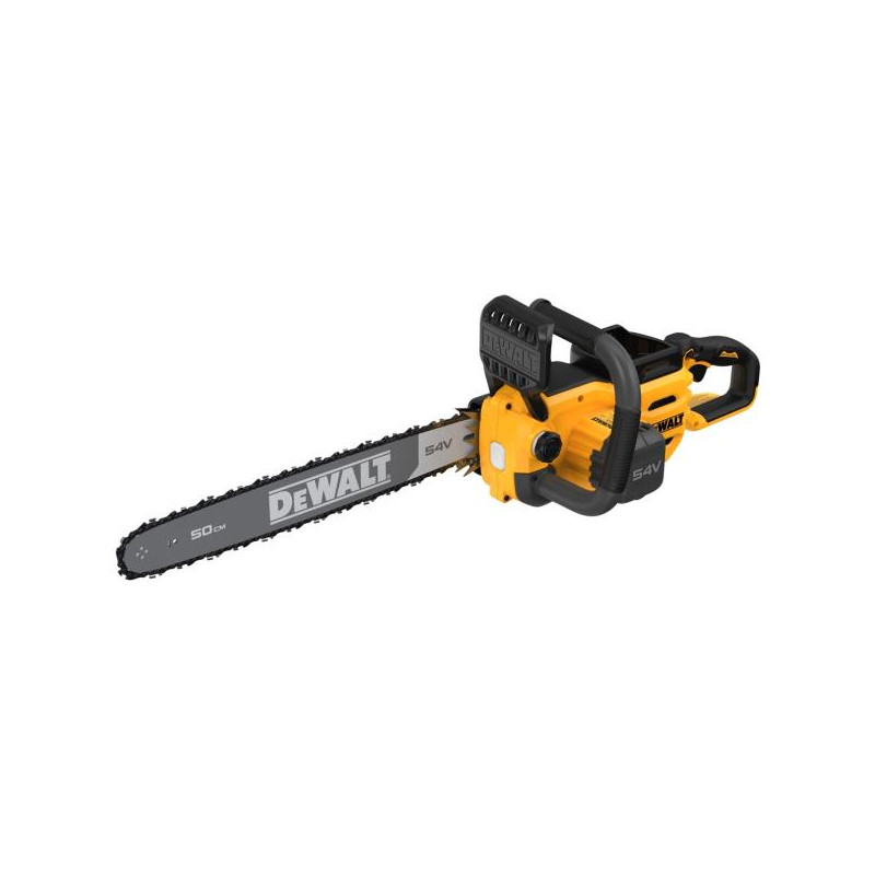 Elettrosega Flexvolt. Barra 50cm, motore BRUSHLESS Elettrosega Flexvolt. Barra 50cm, motore BRUSHLESS