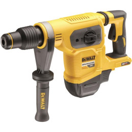 Martello Demoperforatore SDS-Max 54V XR FLEXVOLT 40mm, energia del colpo 6.1J