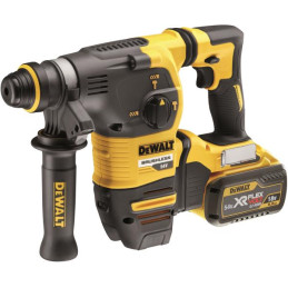 Tassellatore SDS-Plus 54V XR FLEXVOLT 30mm, energia del colpo 3.5J