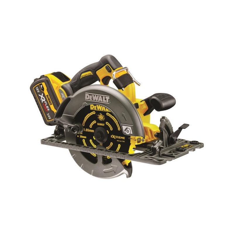 Sega circolare 54V XR FLEXVOLT