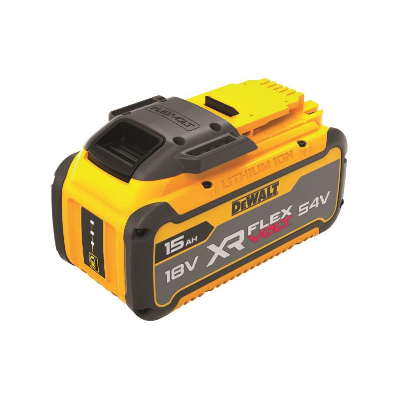 Batteria 18/54V XR FLEXVOLT 15.0Ah