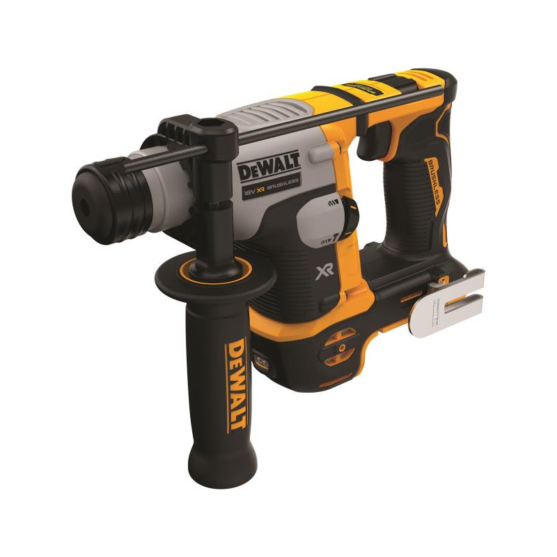 Tassellatore SDS-Plus 18V motore BRUSHLESS 16 mm