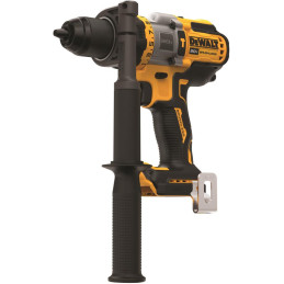 Trapano Avvitatore con percussione 3 Velocità XRP XR 18V BRUSHLESS - Solo corpo macchina