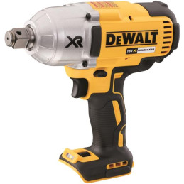 Avvitatore ad impulsi alta potenza attacco 3/4” XR 18V BRUSHLESS - Solo corpo macchina
