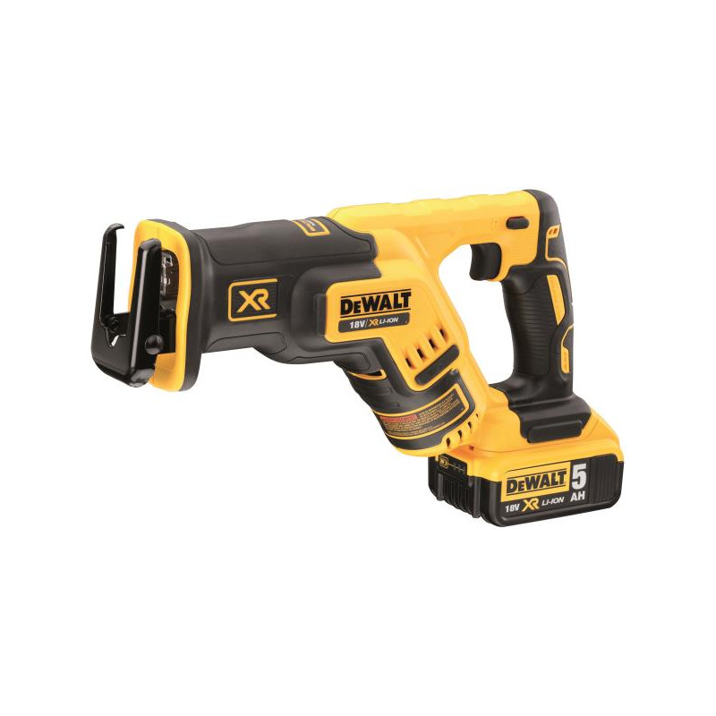 Sega Universale 18V Motore BRUSHLESS