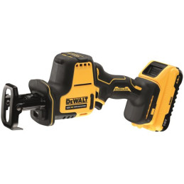 Sega universale compatta XR 18V BRUSHLESS - 2 x 4Ah
