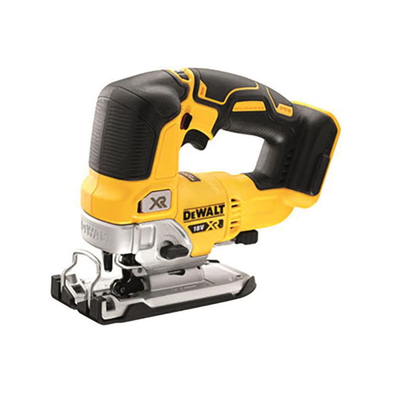 Seghetto alternativo 18V Motore BRUSHLESS