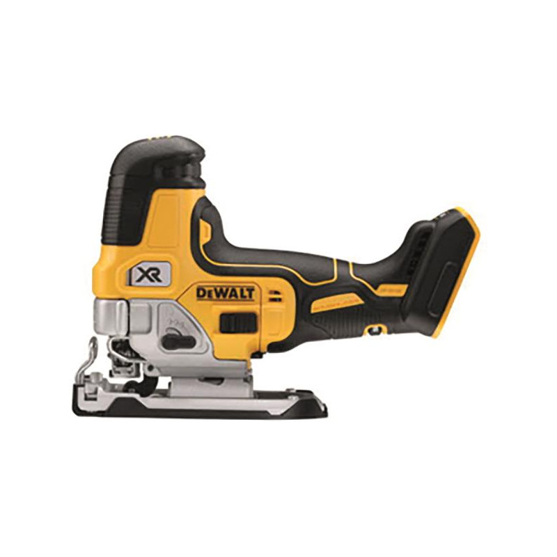 Seghetto alternativo 18V Motore BRUSHLESS