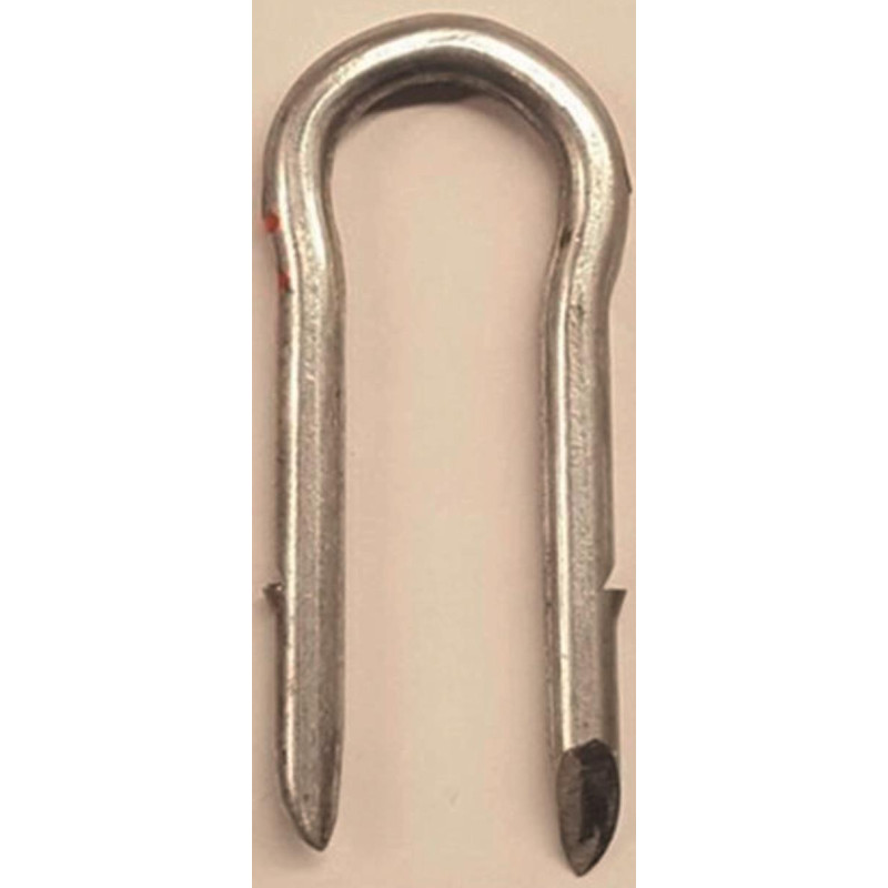 Lunghezza 40mm. 990 pezzi per confezione.