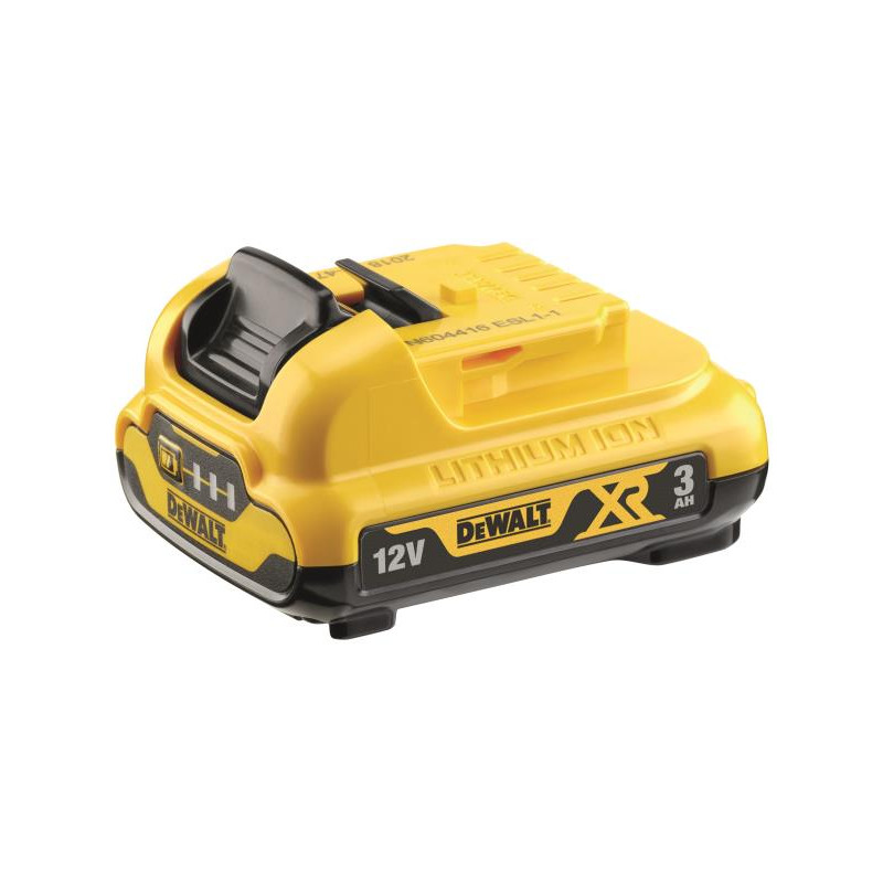 12V Batteria XR Litio 3.0 Ah