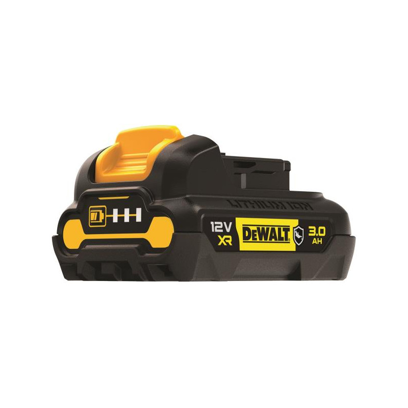 Batteria XR 12V Litio 3Ah Serie "G"