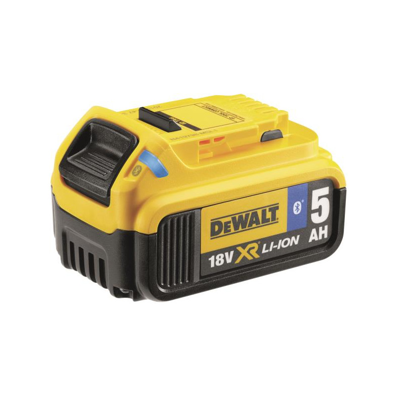 Batteria XR 18V Litio 5Ah BT