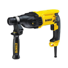 Tassellatore SDS-Plus 26mm 800W 2,6J - ROTOSTOP