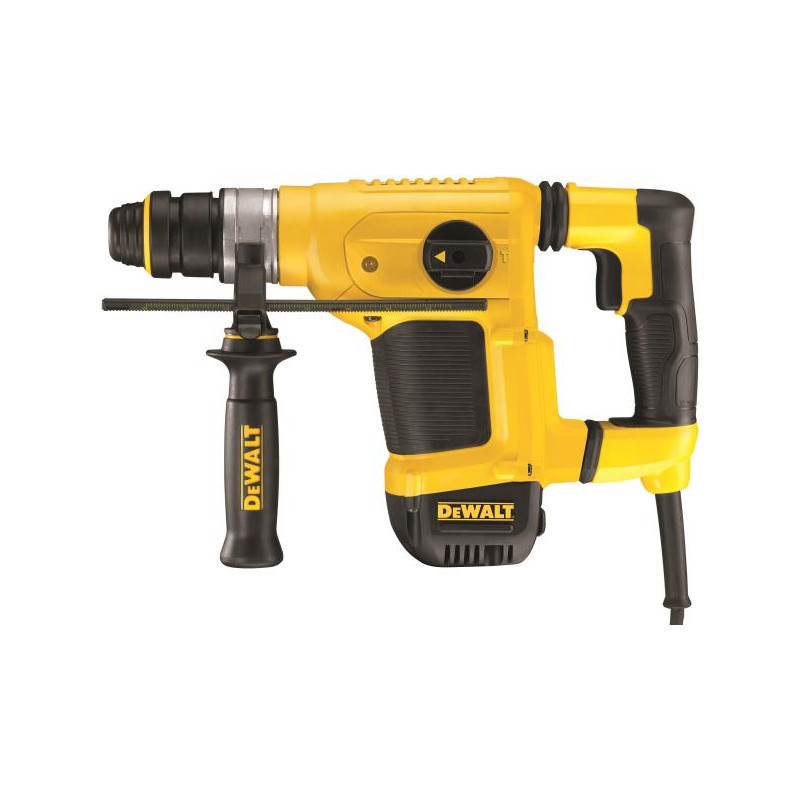 Scalpellatore a "L" 1000W SDS-Plus 4,2J