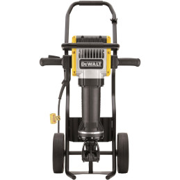 MARTELLO DEMOLITORE 2100W 31kg