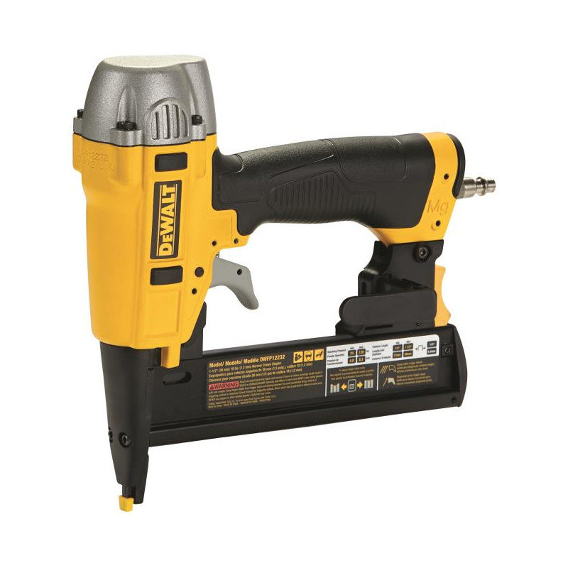 Cucitrice Lunghezza graffa 12 - 38mm, Diametro 1,27mm.