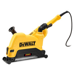 230mm 2200W Concrete Cutting Kit