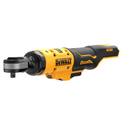 Cricchetto attacco 3/8", motore brushless, Attacco 3/8" maschio, Coppia max 81 Nm,