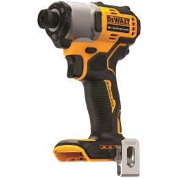 Avvitatore ad impulsi 18V XR BRUSHLESS attacco 1/4”. Coppia di serraggio 192Nm