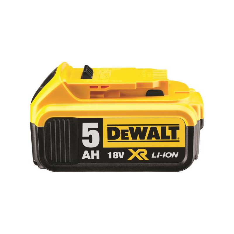 18V Batteria XR Litio 5.0Ah