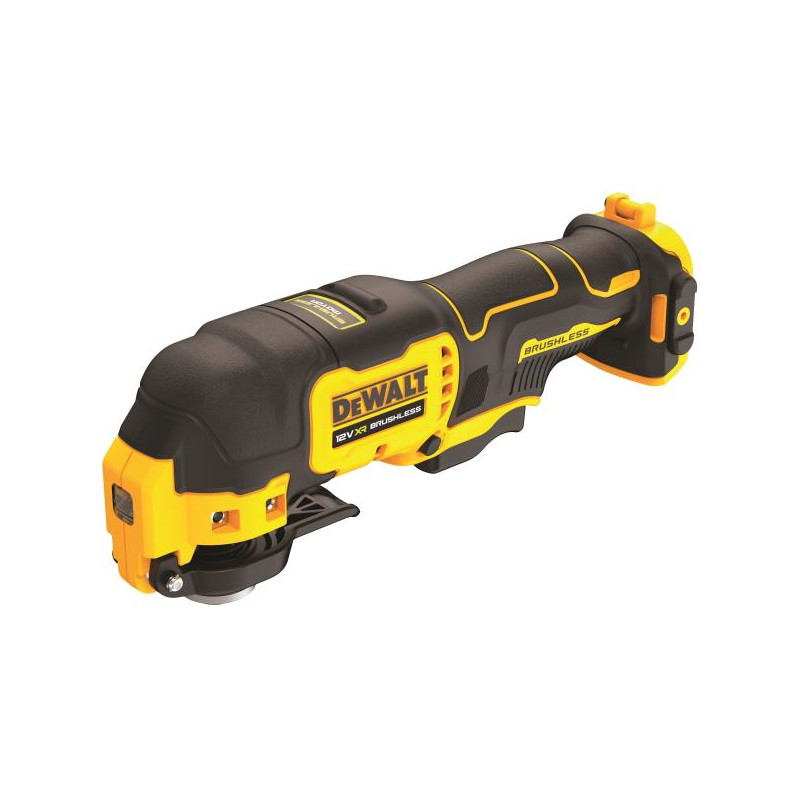 Utensile multifunzione 12V motore BRUSHLESS.