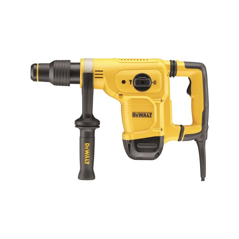 Martello Demolitore SDS-MAX 7.1J